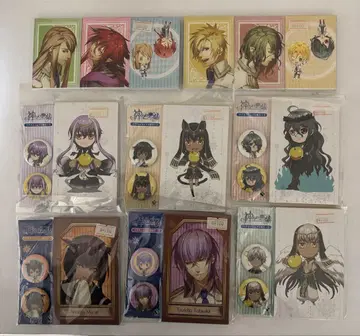 신들의 장난 묶음 판매