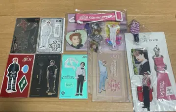 카와니시 타쿠미 묶음 판매