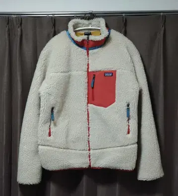 [키즈 XXL] patagonia 레트로 X