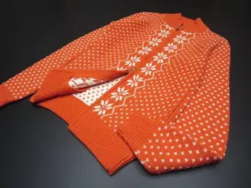 캘러웨이 니트 스웨터 풀 집업 여성용