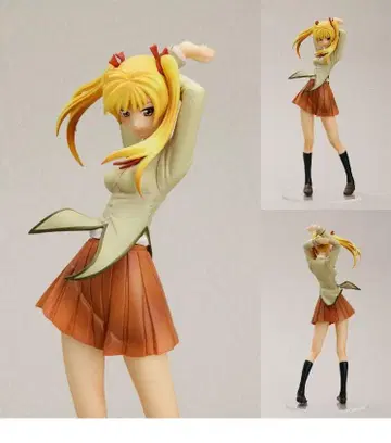 새상품 스쿨럼블 사와치카 아이리 (1/8 굿스마일 컴퍼니)