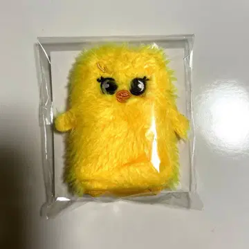 straykids SKZOO 손가락 인형 키링