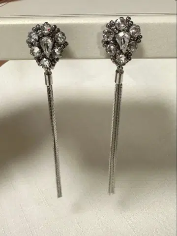 올가블랑 귀찌 브라이덜