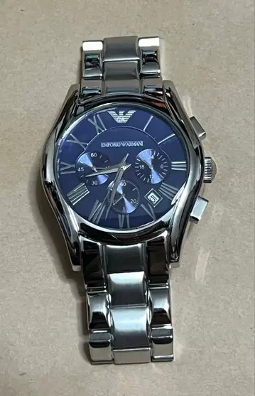 엠포리오 아르마니 손목시계 AR1635
