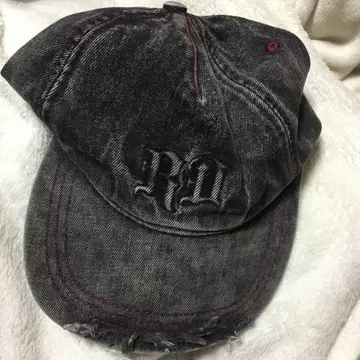 HI-LANDER 빈티지 캡