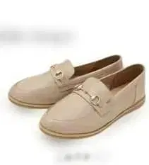 로퍼 천연 가죽