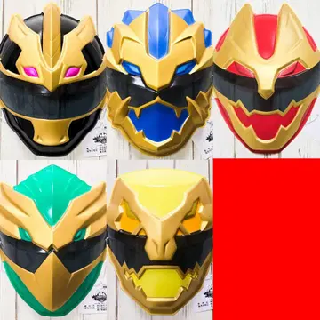 5매 세트 넘버원 전대 고주우쟈 오면