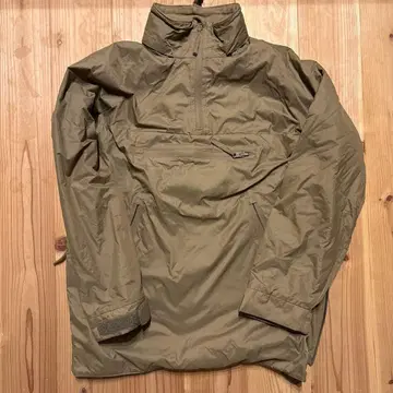 영국군 PCS 써멀 스모크 자켓 사이즈 L