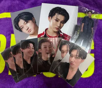 라스피 칸타 굿즈