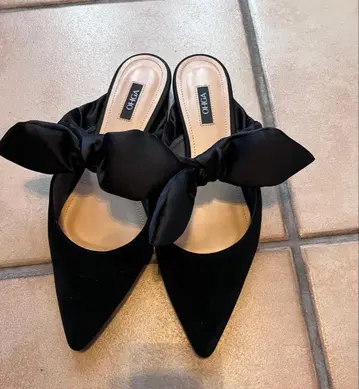 ohga 리본 펌프스 LL 25