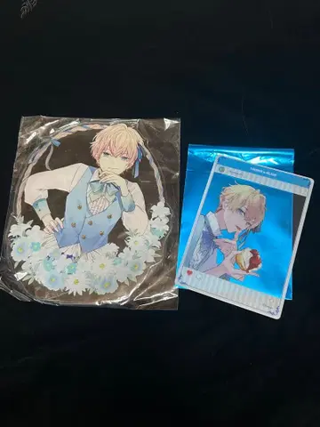 다이쇼 x 대상 아리스 agf 아크릴 스탠드 아리스