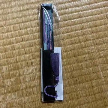 Paradox Live 태슬 부채 ANTHEM 야토노카미 카나타 미개봉