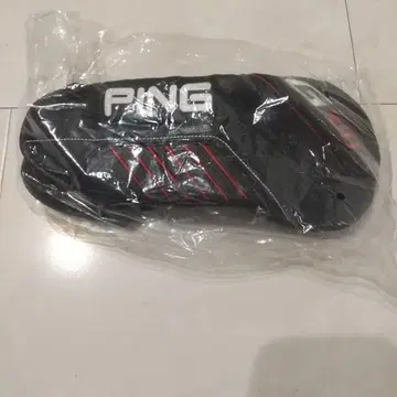 [ 미개봉 새상품 ] 핑 PING G410 페어웨이 우드용 골프헤드커버