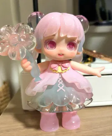 블라인드 인형 시크릿