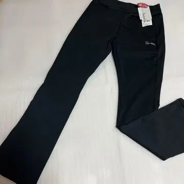 파라디조 레깅스 팬츠 M 사이즈 블랙
