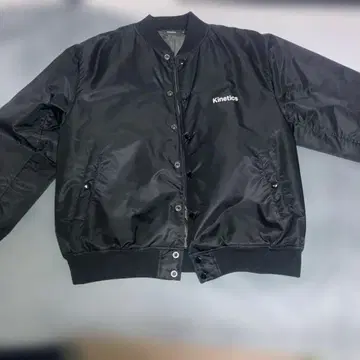 Kinetics 스타디움 자켓