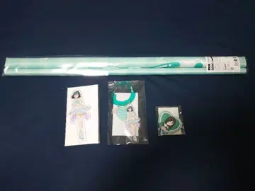 러브 라이브! 니지가사키 학원 제비뽑기당 미후네 시오코 세트