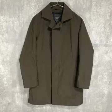 삼양상회 EPOCA UOMO 에포카 워모 라이너 포함 스텐카라 코트
