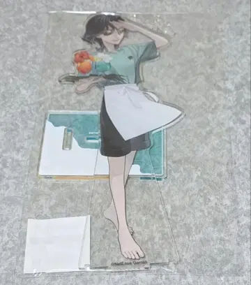 제5인격 [기사] 해변의 집 빅 아크릴 스탠드