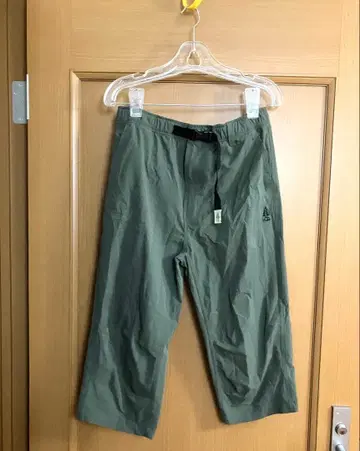 Woods 우즈 outfitters & suppliers 팬츠