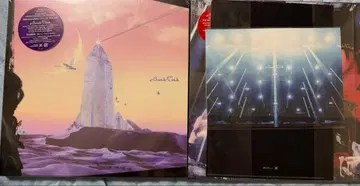 BUCK-TICK ABRACADABRA 한정판 Blu-ray 세트