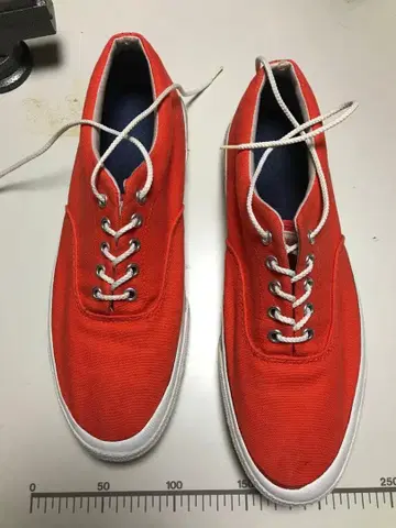 미국제 CONVERSE 스키드 그립 10h