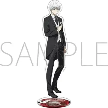 도쿄 구울 아크릴 스탠드 10th Anniversary 카네키 켄 (B)