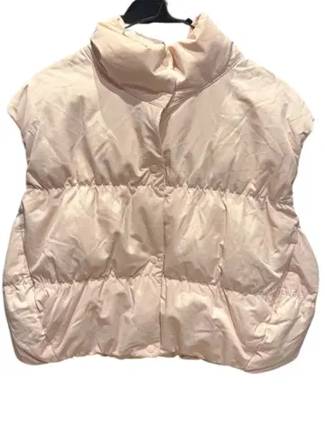 유니클로 C UNIQLO 다운 베스트