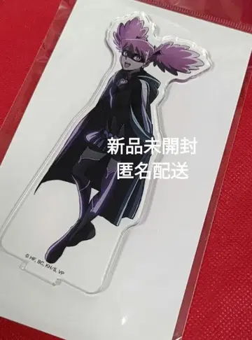 비질란테 팝 스텝 아크릴 스탠드 아우터ver.