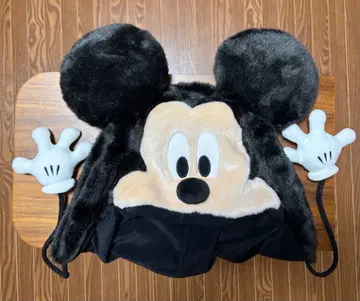 [ 새상품급 ] 미키 팬캡