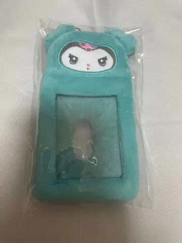 TWICE THIS IS FOR 포토카드 홀더 미나