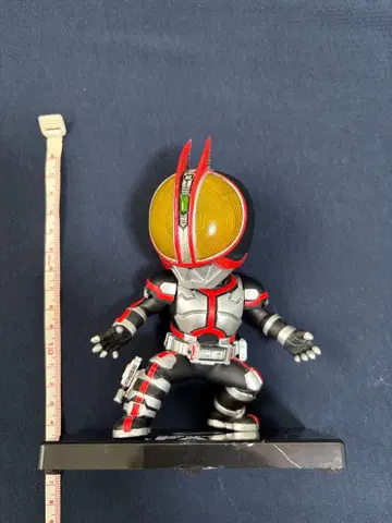 가면라이더 파이즈 데포리얼 피규어