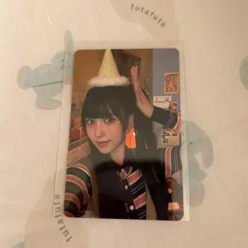 ten: the story goes on party lovely 미나