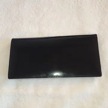 오오바세이호 코도반 장지갑 다크 네이비