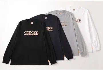 SEESEE 긴팔