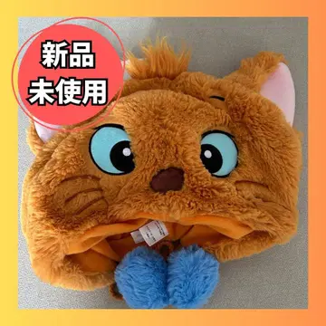 [ 미사용 새상품 ] 디즈니 루즈 팬캡