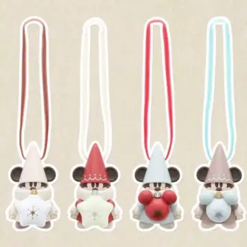 릴린린 캡슐 토이 컴플리트