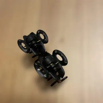 컴플렉스 비즈 미니 클립 2개 세트