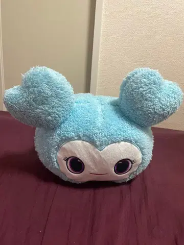 TWICE LOVELY 포근포근 잠옷 big 봉제 인형 나연