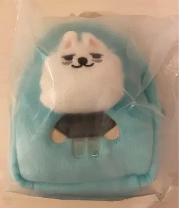 TXT 뿔바투 스핀 용몽 멀티 파우치