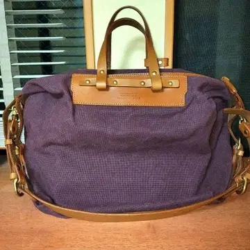 Seagull Ship 토트백