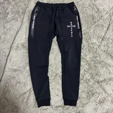 아담스 저글러 스웨트 팬츠 M 사이즈