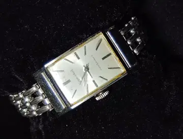 SEIKO Angel 세이코 엔젤 수동 와인딩 손목시계 작동품