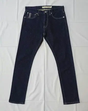 BLUE SAKURA JEANS 블루사쿠라진즈 사이즈 29