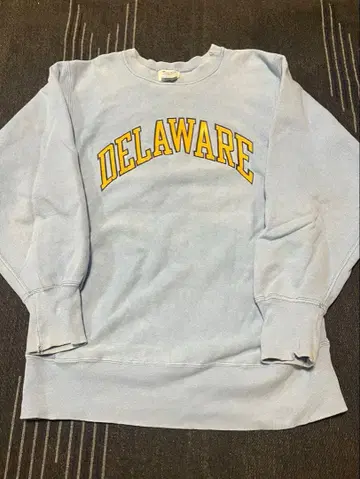 DELAWARE 챔피온 90s 리버스