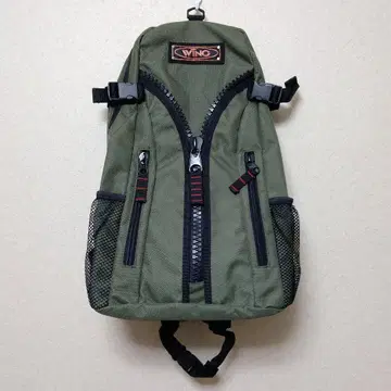 백팩 오리 그린 winc