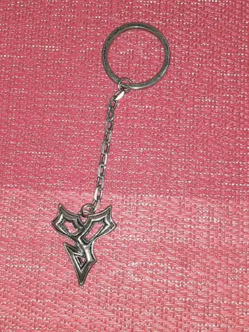 파이널 판타지 X 티다 키링