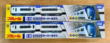 단종 프라레일 E353계 슈퍼 아즈사 2대 세트 미개봉 새상품