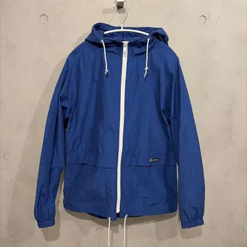 ORCIVAL 마린 후드티 네이비 사이즈 4