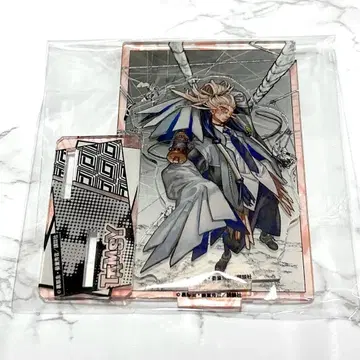 가치액터 타무지 복권 메이트 아크릴 스탠드